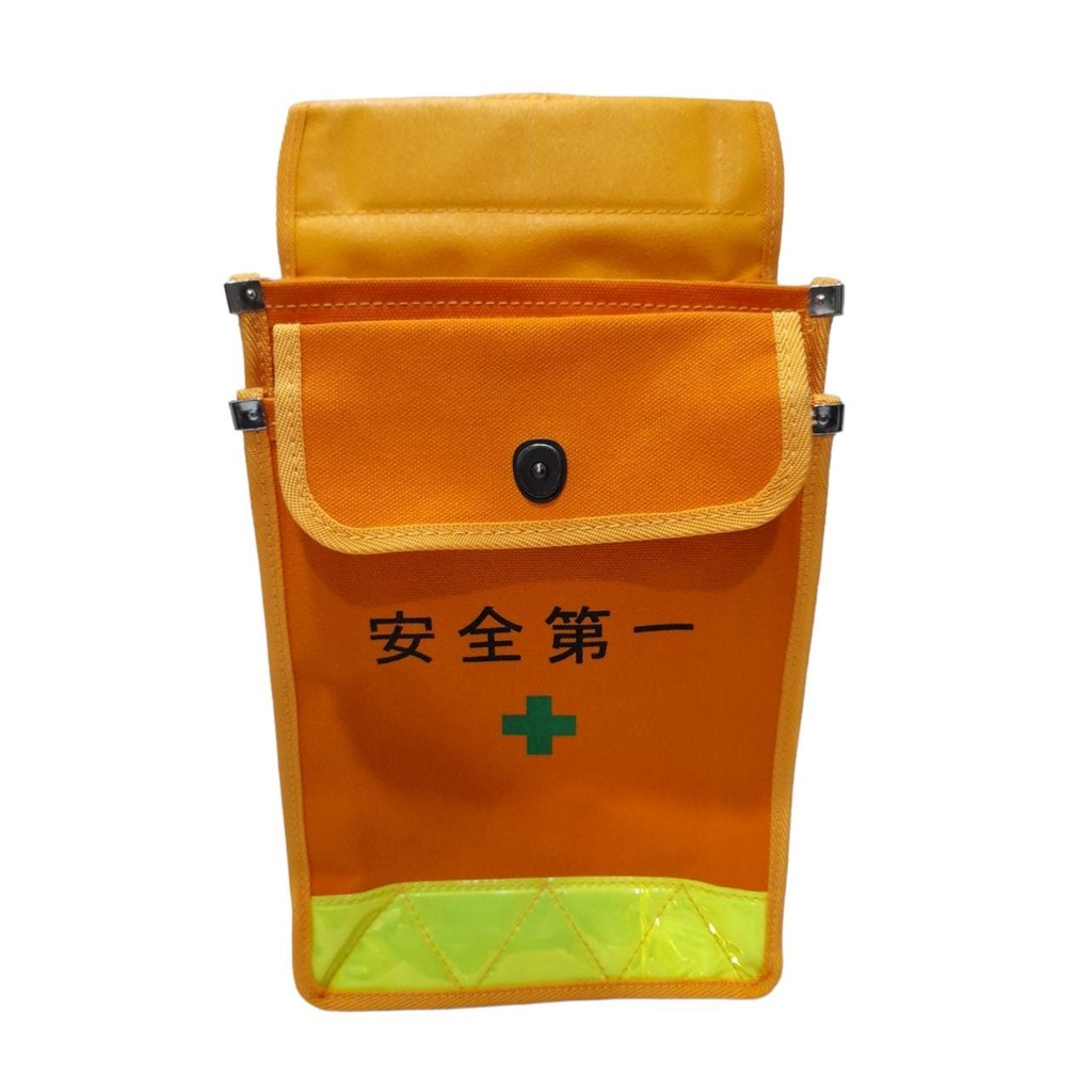 Working Waist Bag Medical Tas Pinggang Perlengkapan Medis - TAS MEDIS SERBAGUNA - TAS MULTIFUNGSI