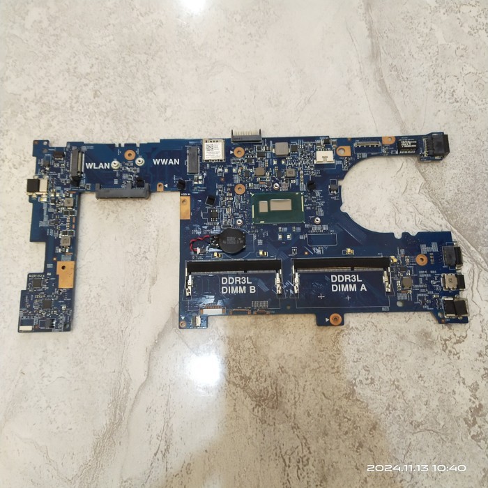 Mainboard Dell latitude 3340 Copotan