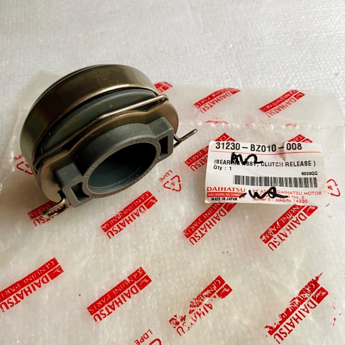 Derklaher Koyo Daihatsu 31230-BZ010 Avanza Xenia Rush Terios