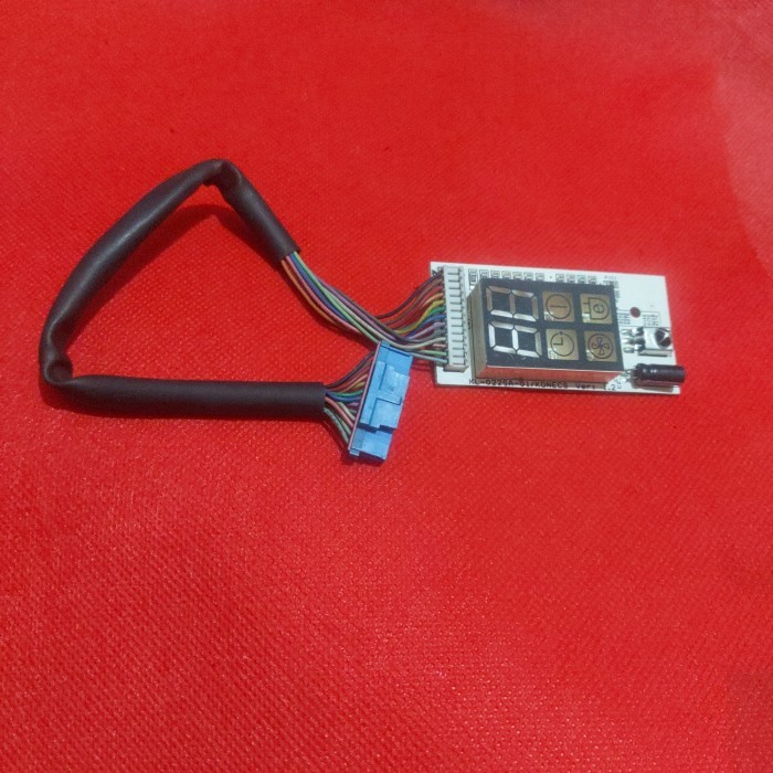 HS99 RECEIVER SENSOR AC LG ORIGINAL PART LG