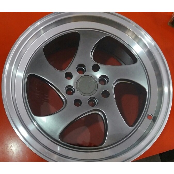 Velg Varstoen Rep. R16inch