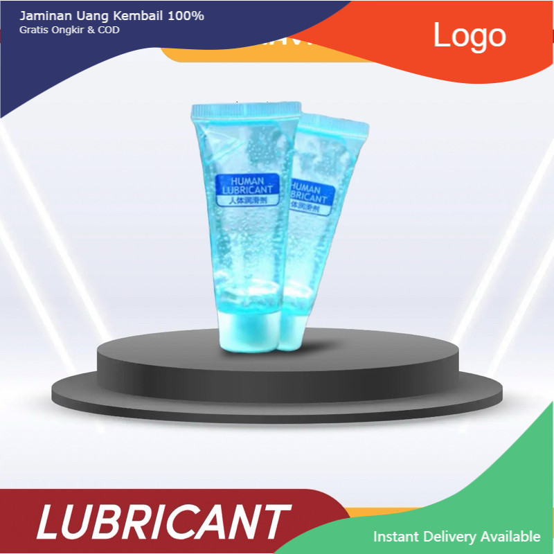 

Produk Terbaru Ahir Bulan Kailin Human Lubricant Pelumas Tube Import 25ML ~ putri store25