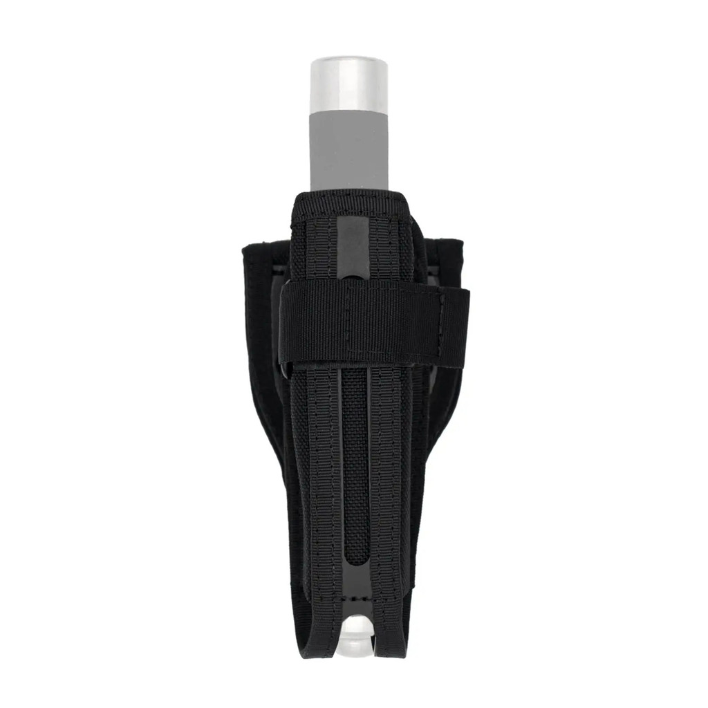 Tactical Security Patrol Baton Holder 360 Degree Rotating Baton Holster 21"-26" Telescopic Baton Hol