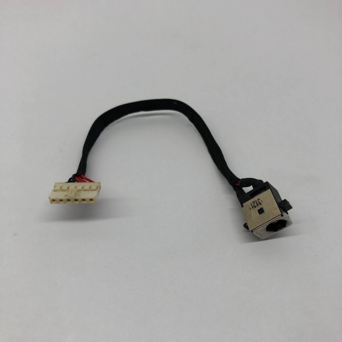 Jack Power DC Laptop Asus X450 CC