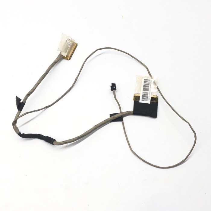 Kabel Fleksibel LCD Laptop Asus X550D