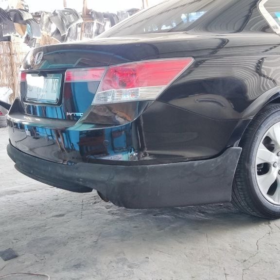 bodykit accord bodikit accord 2008 2009 2010 2011 mugen