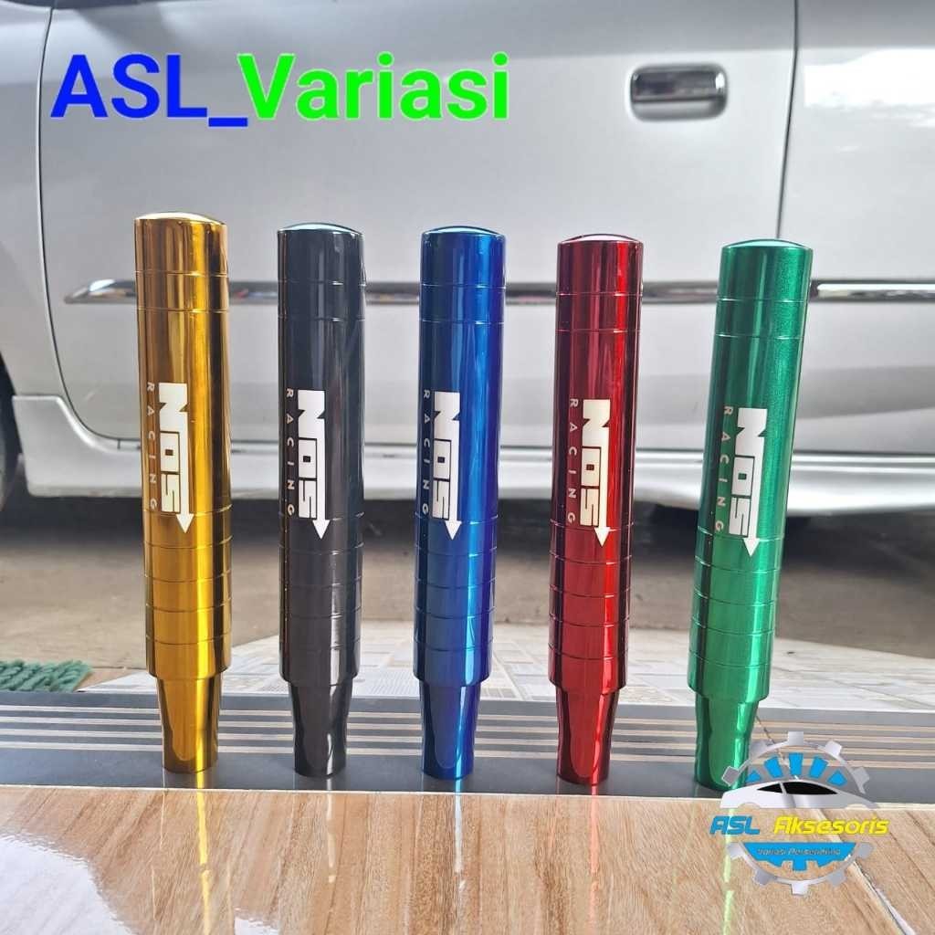 Shift Knob / Tongkat Prosneling / Tuas Gigi Persneling Truck / Tuas perseneling Mobil / Variasi Truc