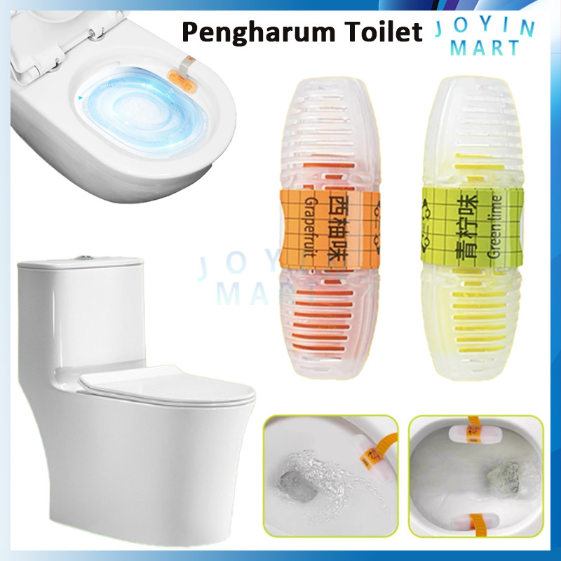 Pewangi Pengharum Closet Gantung Pengharum Toilet Gel / Pewangi Closet Gel Cleaner Toilet