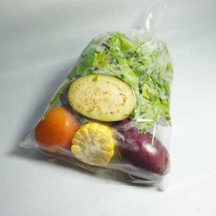 

Paket Masak Hemat Sayur Asem