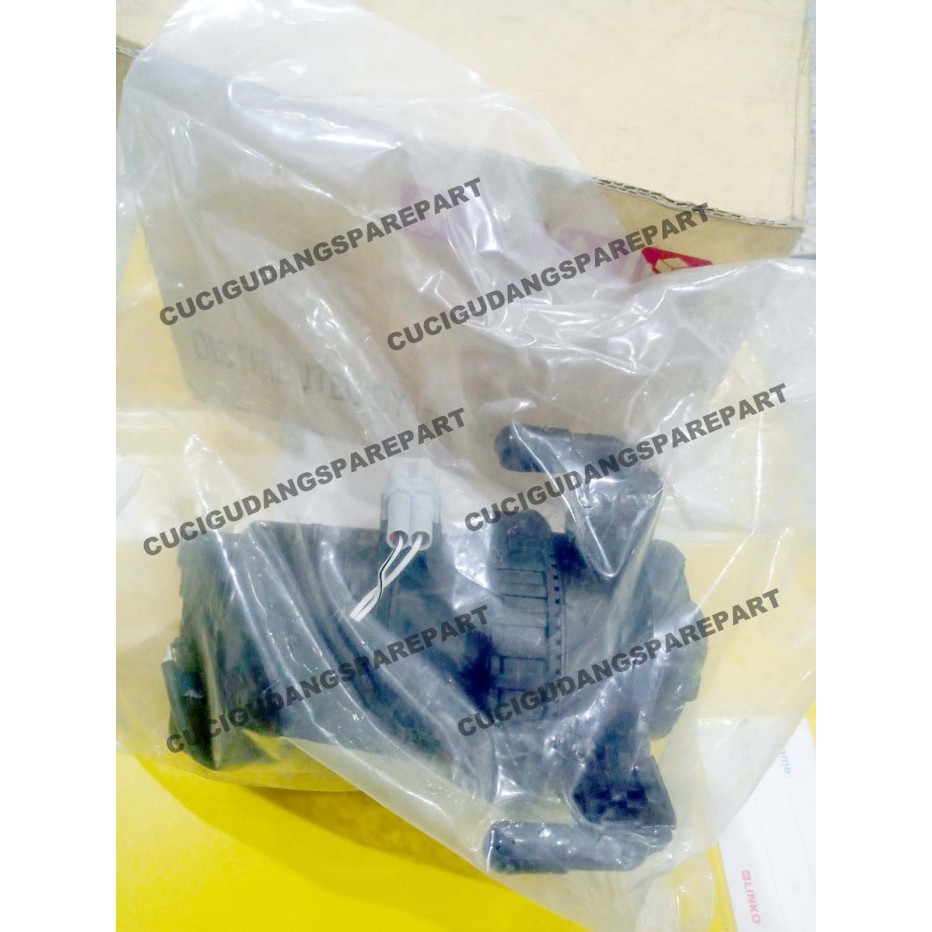 Filter solar Fuel filter assy Pajero Sport
