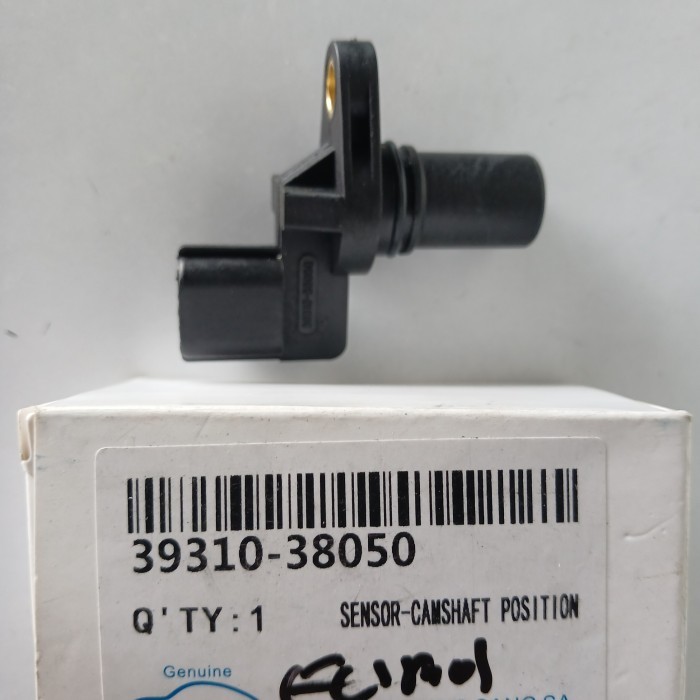 sensor tdc hall cmp noken as hyundai atoz trajet 2000cc th 2000 Korea BARANG BARU
