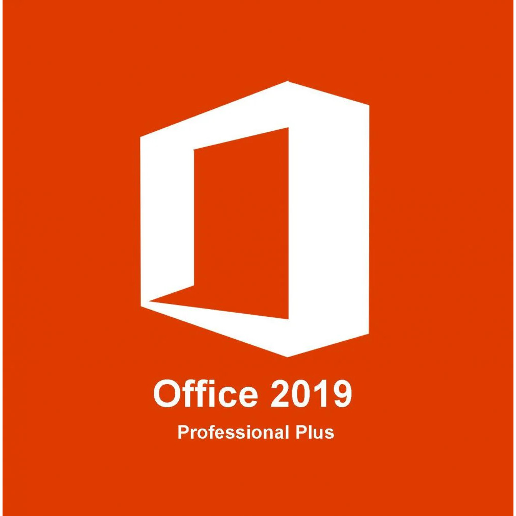 Key Office 2019 Pro Plus - TERMURAH - WINDOWS