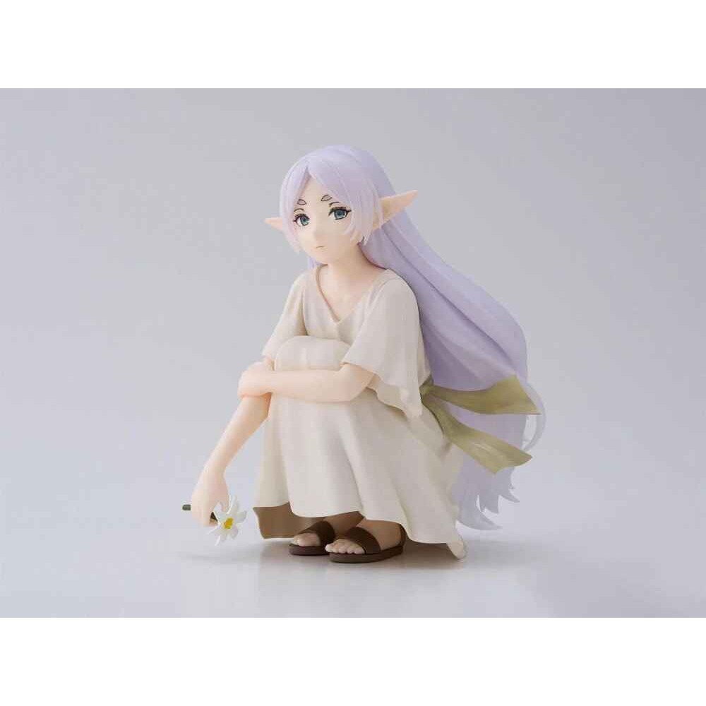 Sega Frieren Yumemirize Frieren Past 43795