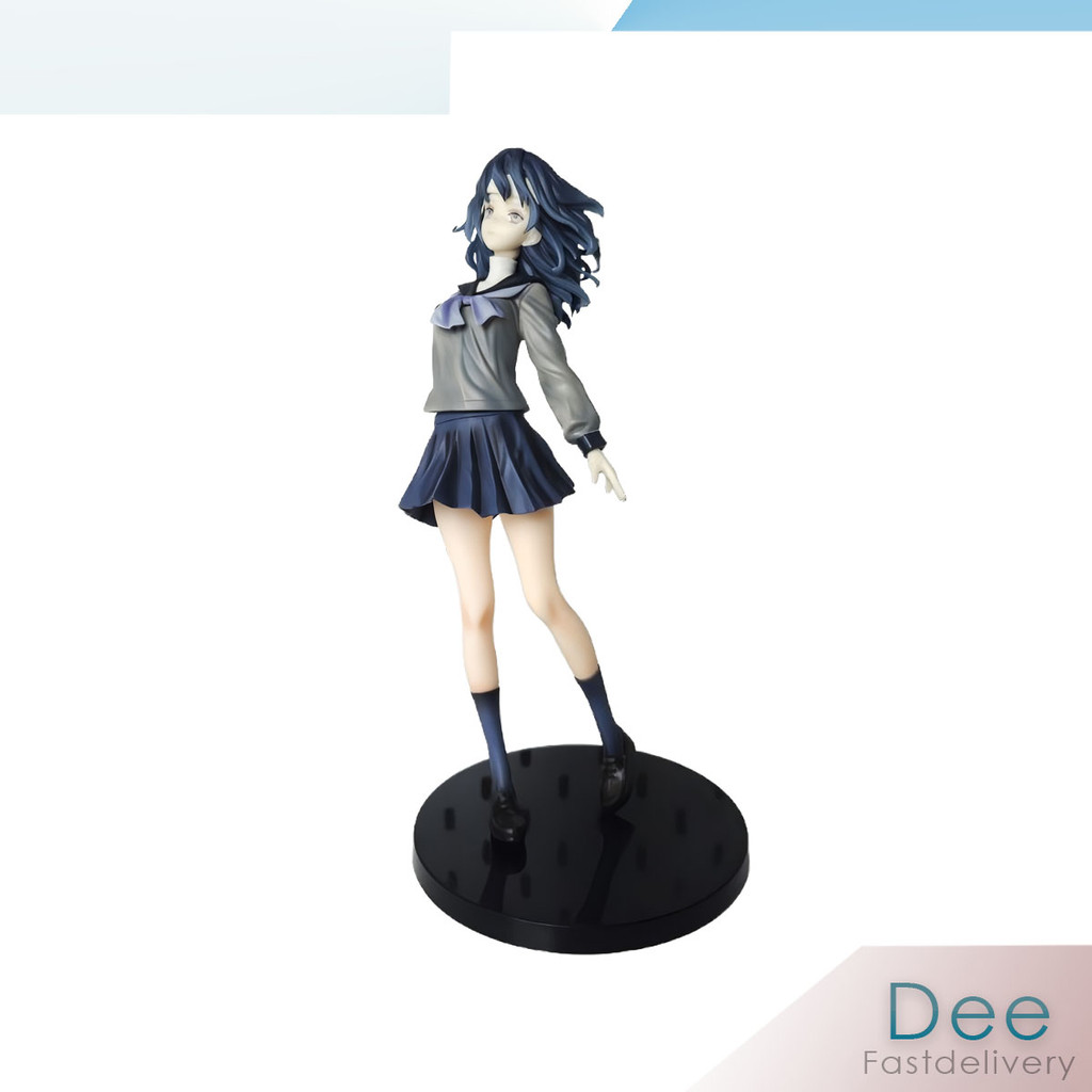 Ryoko Shinonome 13 Sentinel Aegis Rim 22cm Action Figure PVC D-XAC018