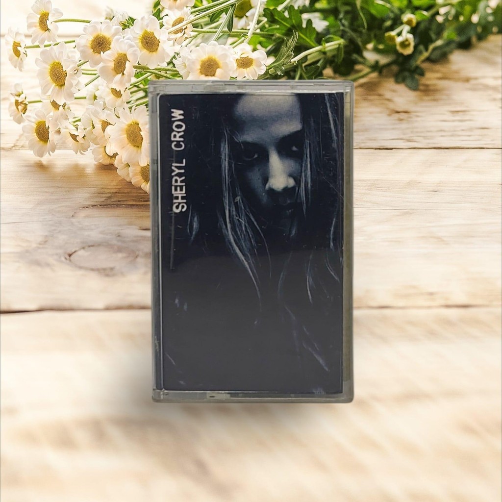 Kaset Pita - Sheryl Crow - Sheryl Crow
