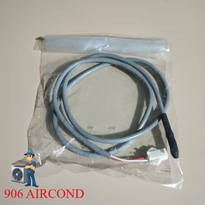 SPAREPART Termis coil Gea AWM 2464 VW-1 80'C 300V E204893 ORIGINAL