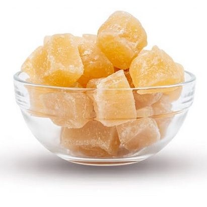 

Promo Gula Batu Kristal Kemasan 250 Gram 100% Gula Tebu Asli