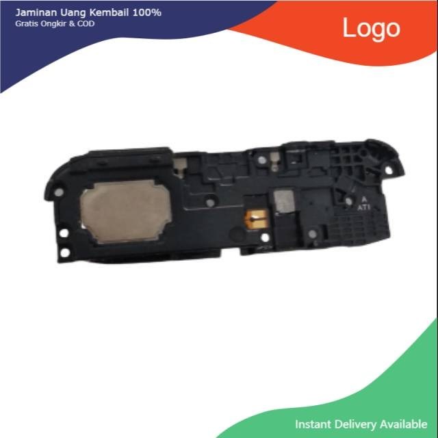 

Sparepart BUZZER SPEAKER MUSIK LOUDSPEAKER XIAOMI REDMI 5 PLUS