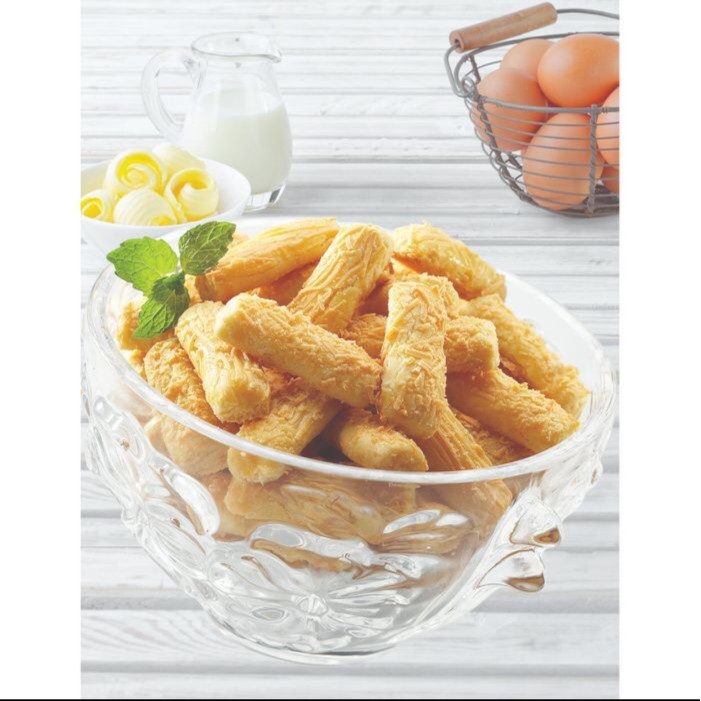 

Pondan Kaastengel 400gr Tepung Premix Kastengel