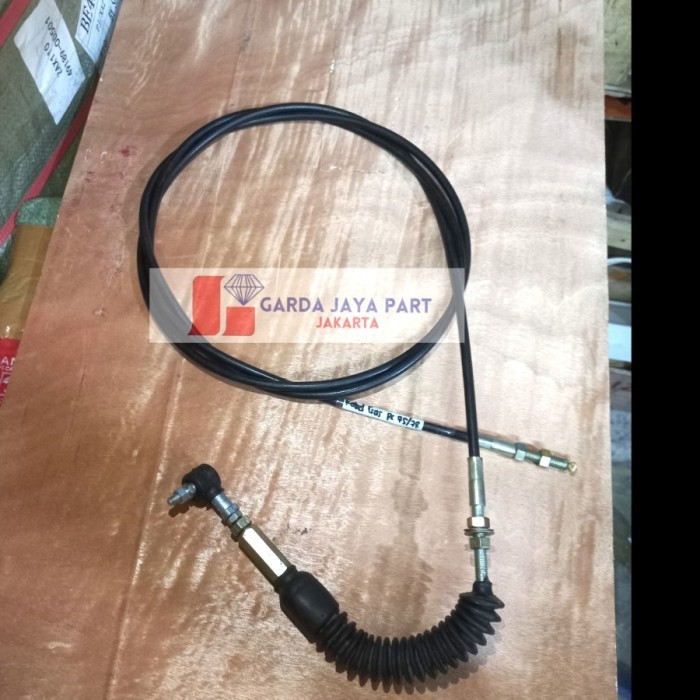 KABEL GAS KOMATSU PC75 PC78
