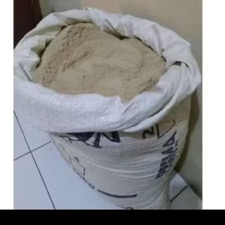 huut/dedak padi pakan ternak/ 1kg