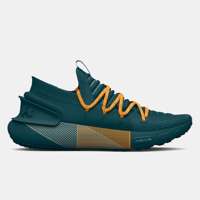 SEPATU UNDER ARMOUR UA MEN'S HOVR PHANTOM 3 REFLECT
