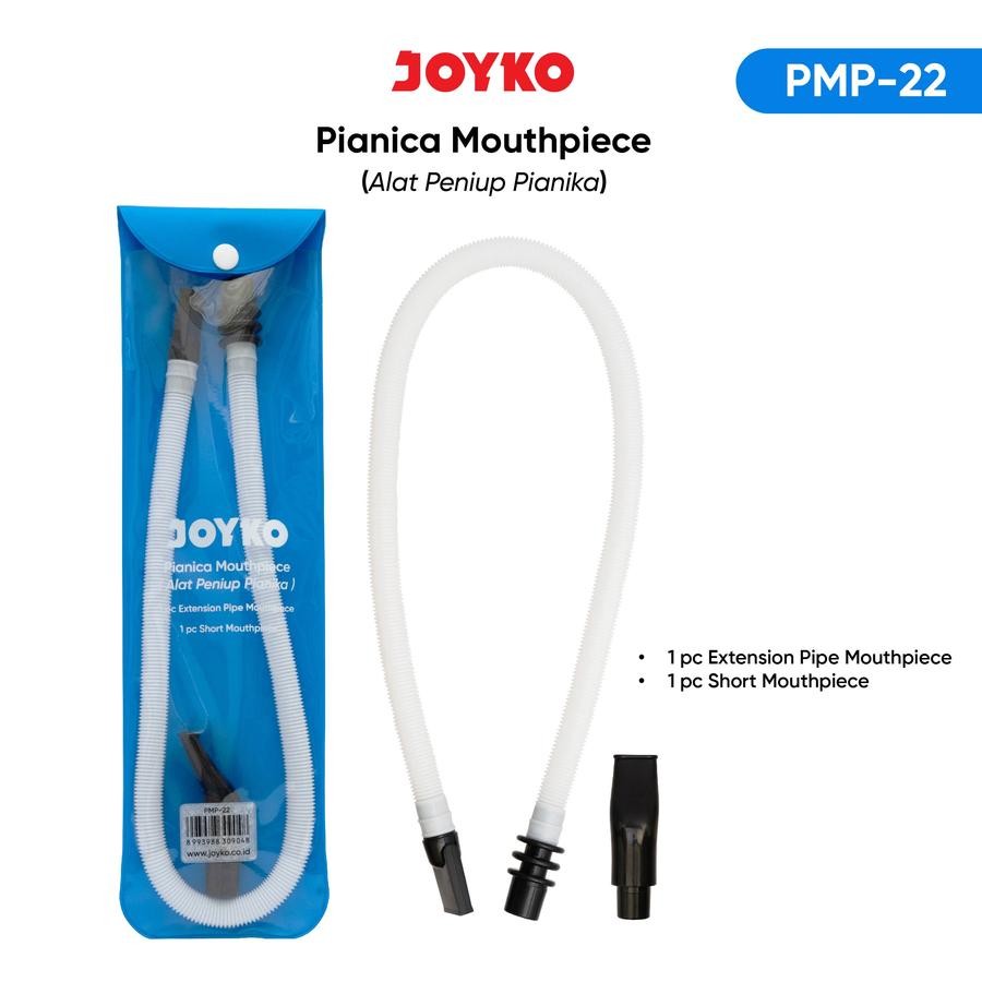 Mouthpiece Peniup Pianika Joyko / Alat Selang & Tiupan Use Pianika JOYKO PMP-22