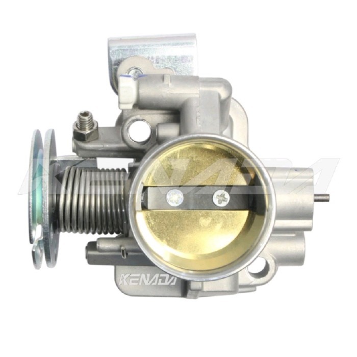TB KENADA Throttle Body MIO M3 XRIDE125 FINO125 SOUL GT125 28MM