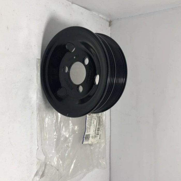 PULLEY PULLY PULI POLI WATER PUMP WATERPUMP POMPA AIR CONFERO ORIGINAL BERKUALITAS