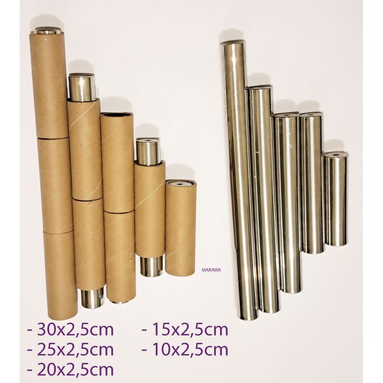 

promo -Magnet Separator Batu | Magnet Beras Kopi Padi Neodymium 12000 Gauss - 250x25mm
