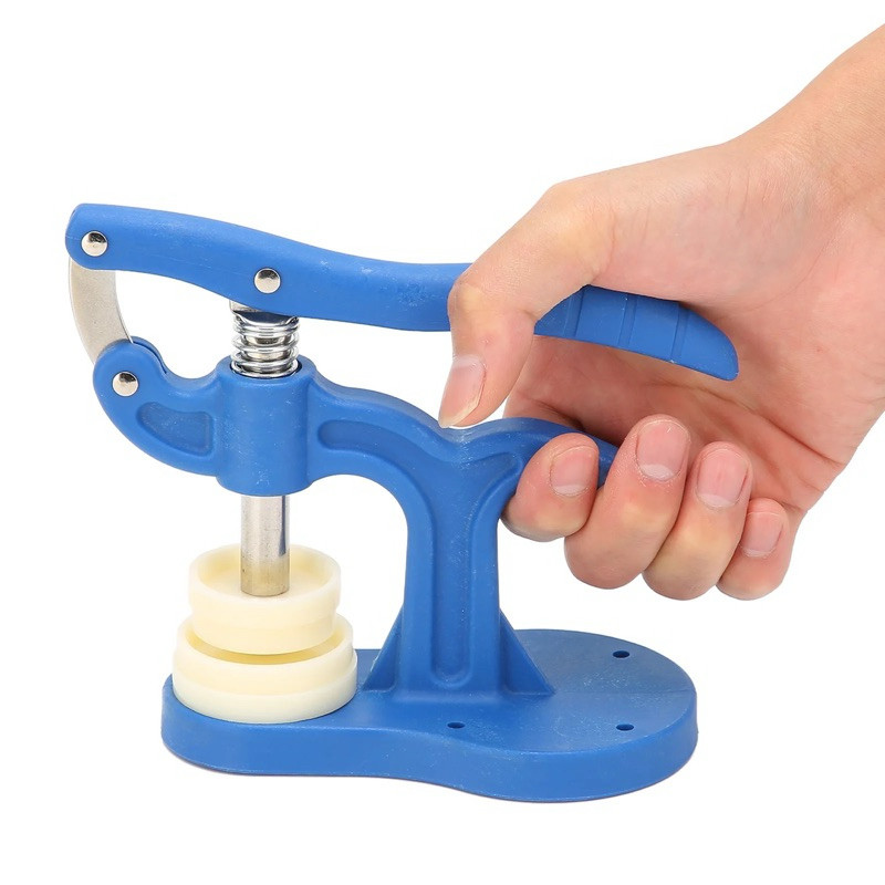 Alat service Jam Tangan  Alat Press Tutup Jam Tangan