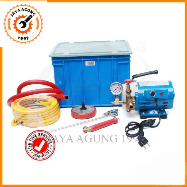 Jet Cleaner AC HLC208 H&L / Mesin Cuci AC Washer HLC 208
