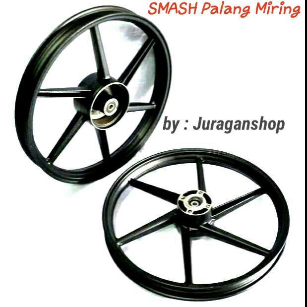 Velg PSW SMASH Palang Miring