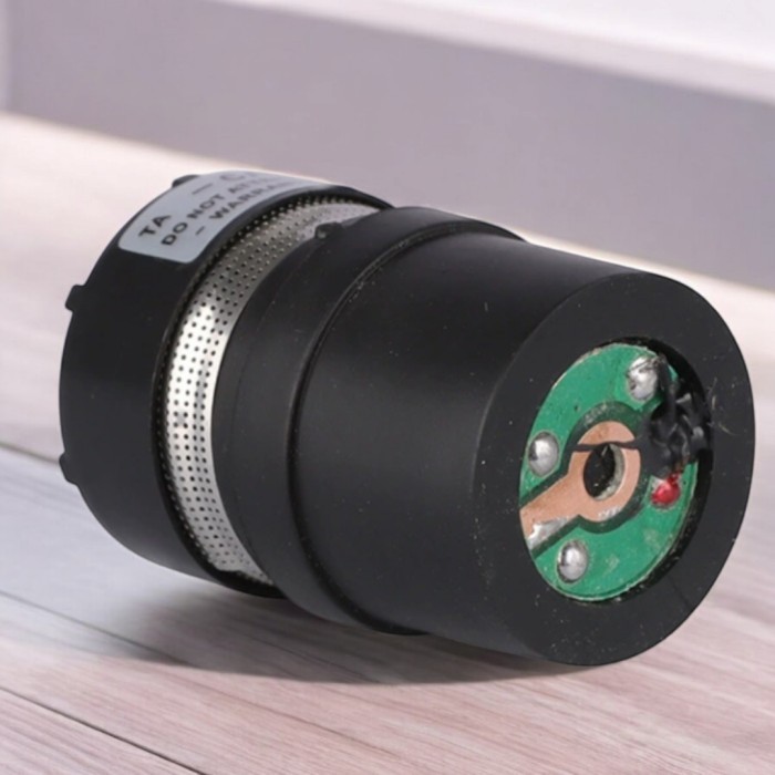 RB Spul Mic SM 58 Original Untuk Live & Rekaman