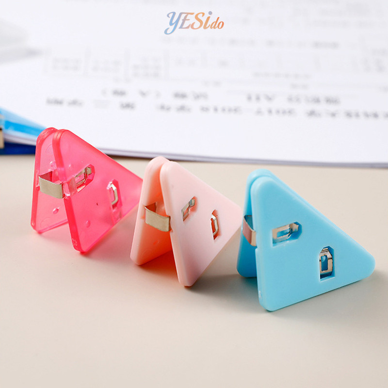 

COD✨ Folder Segitiga Kertas Ujian Siswa, Folder Buku Kreatif, Folder Catatan, Folder Berkas Tagihan-YES