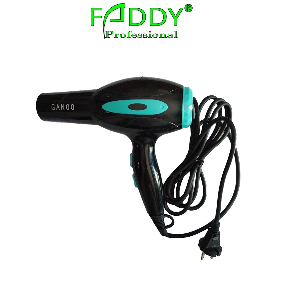 Faddy / Hairdryer Gano - CO