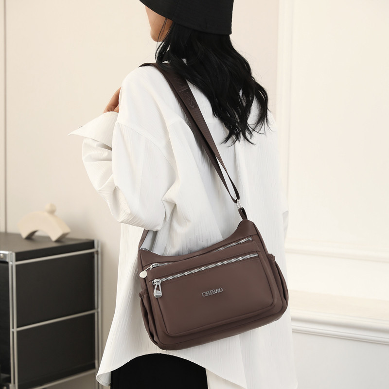 Tuotuo -TAS SELEMPANG CHIBAO 78919 TAS MODEL TERBARU CHIBAO