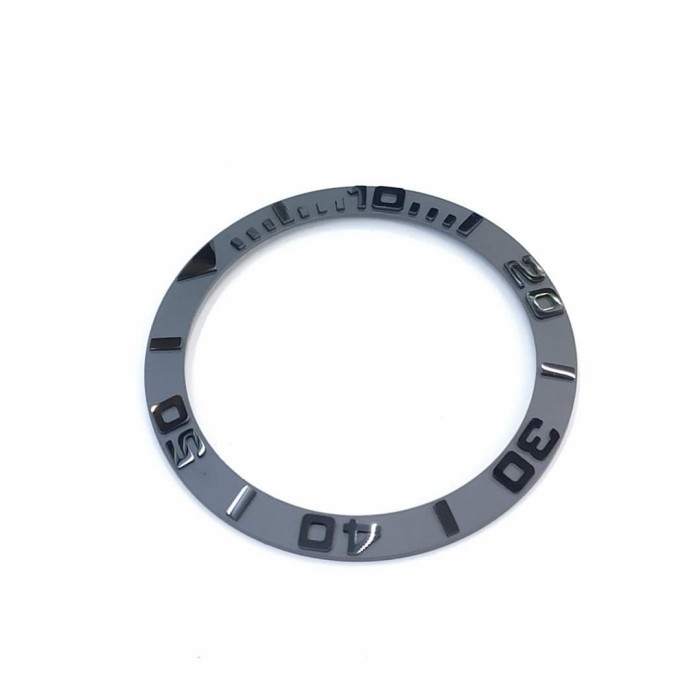 RING BEZEL ROLEX YACHT MASTER 38 MM