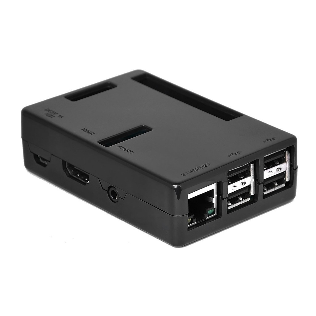 Raspberry Pi 3 Model B case, Protective Case for Raspberry Pi 3 Case , Raspberry Pi 3 Model B NOT In