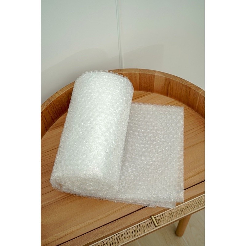 

Tambah extra Bubble Wrap