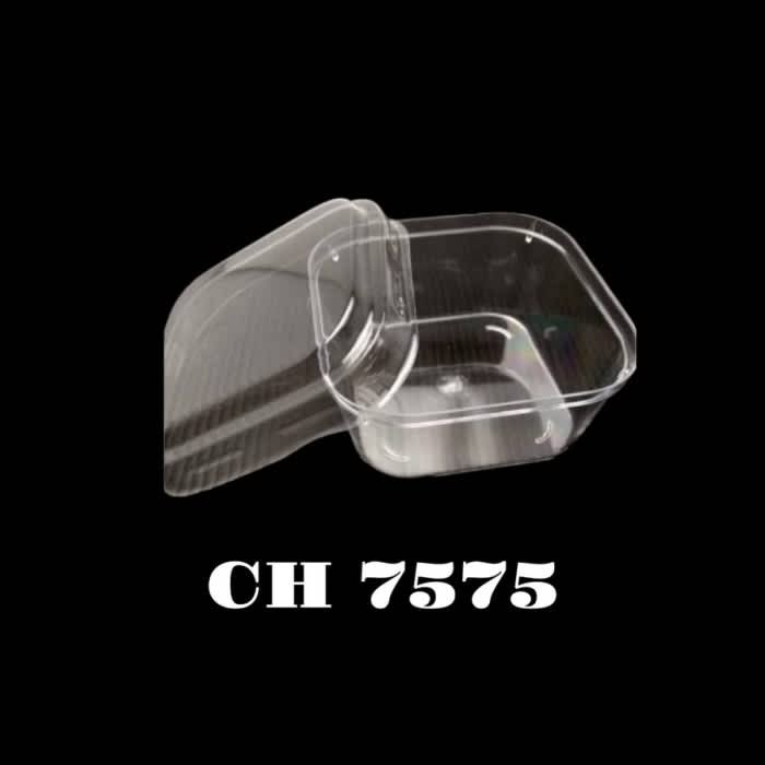 Jelly Cup + Tutup / Gelas Cup Puding CH 7575