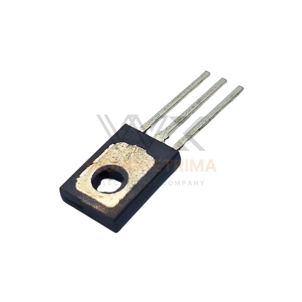 TRANSISTOR MJE340 MJE 340 ORI KSE340 KSE 340 ORIGINAL