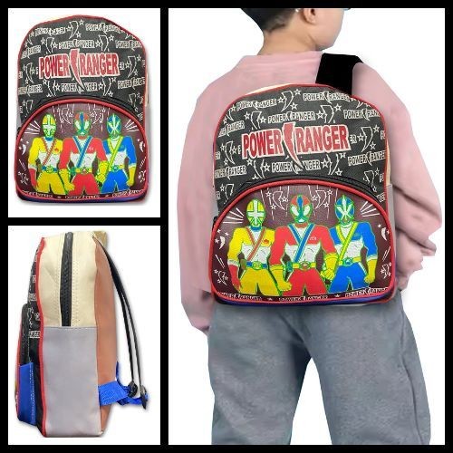 Tas Sekolah Anak laki laki/ Tas Ransel Anak / Tas Punggung