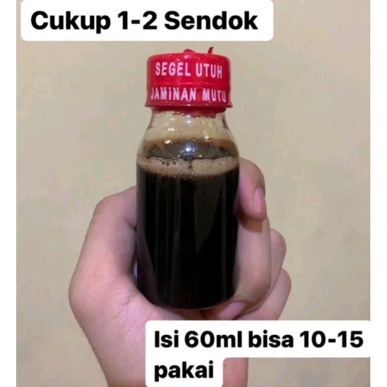

M8M - MADU RACIKAN TERBAIK // madu Ramuan Madura