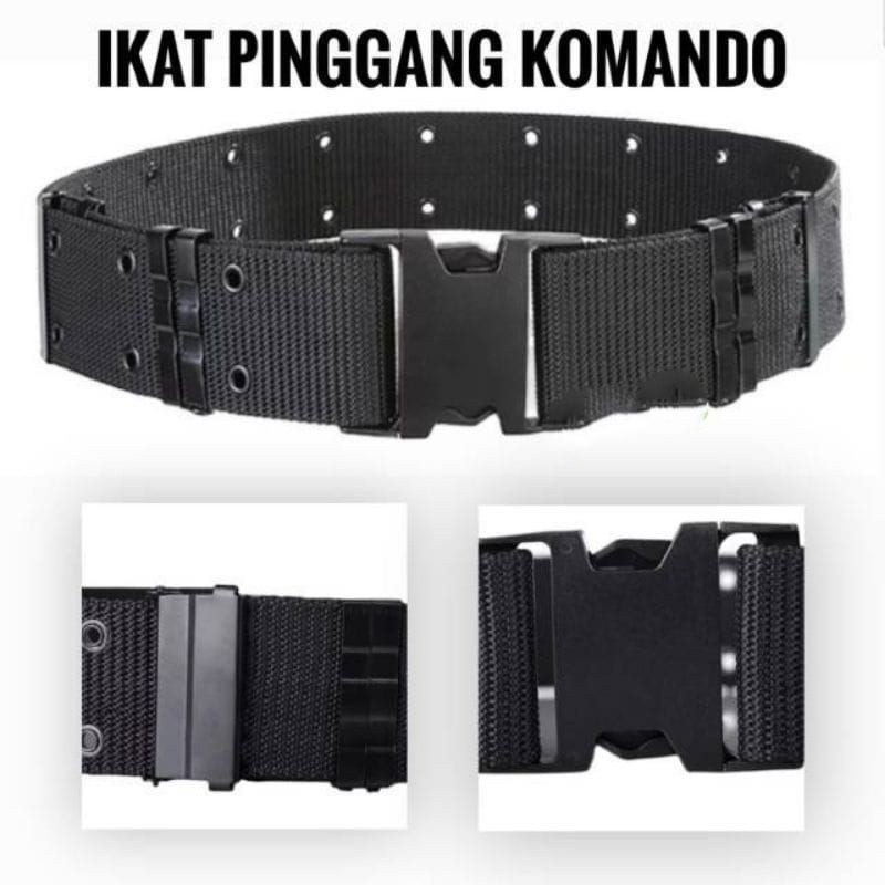 KOPEL KOMANDO kopel komando tni polri