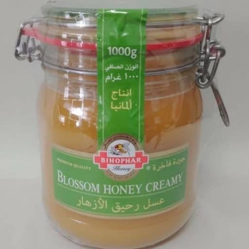 

BIHOPHAR BLOSSOM HONEY 1KG / MADU
