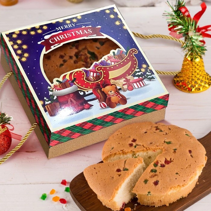 

BOX NATAL CHRISTMAS - AUTUMN 15 - PER 1 PCS