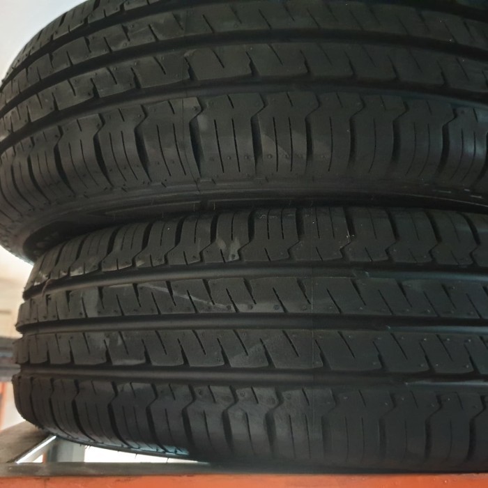 Ban Hankook Vantra 175 R13C LT 8PR