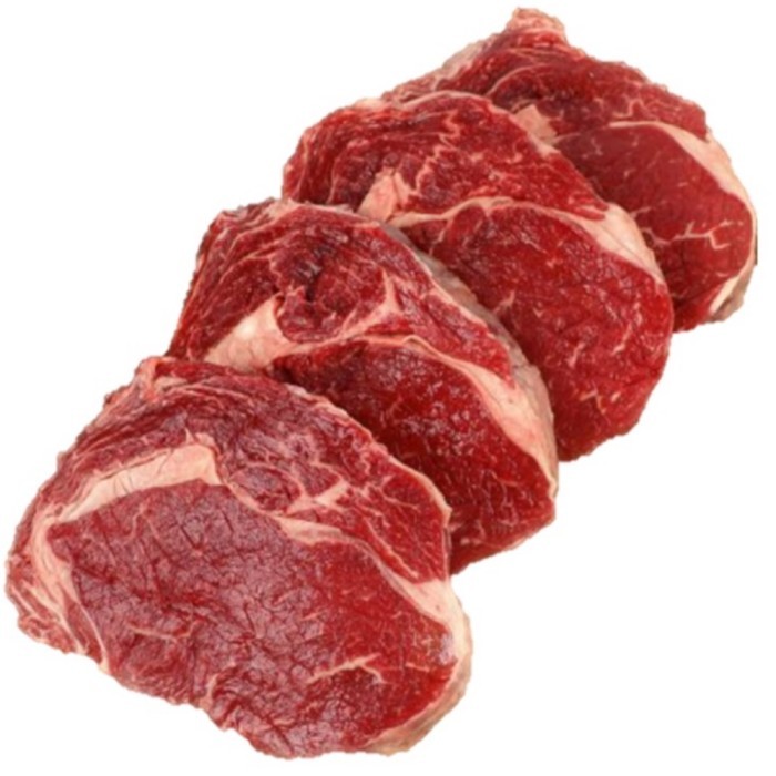 

NZ Ribeye Grass Fed Cut Steak 200 Gr
