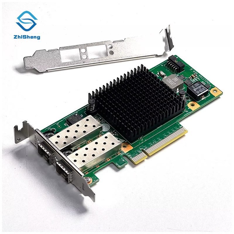 

10Gb NIC Network Card X520-DA2(E10G42BTDA) 82599 SP310